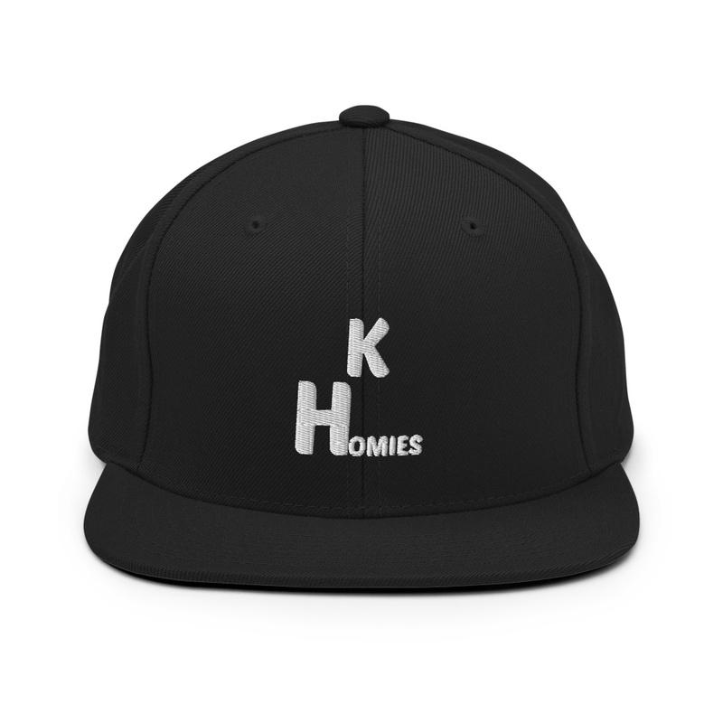 K Homies Hat